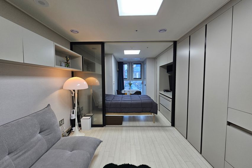 [남포]뚜벅이역세권1분