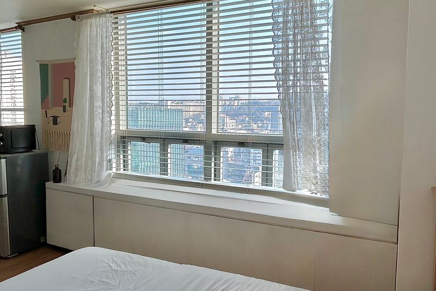 🌃홍대 초고층 시티뷰 1번째 이미지