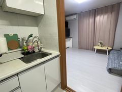 Comfortable Starfield Pyeongtaek University 3th image