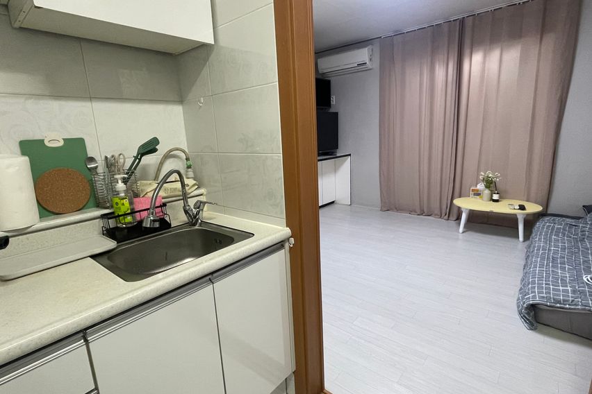 Comfortable Starfield Pyeongtaek University 3th image