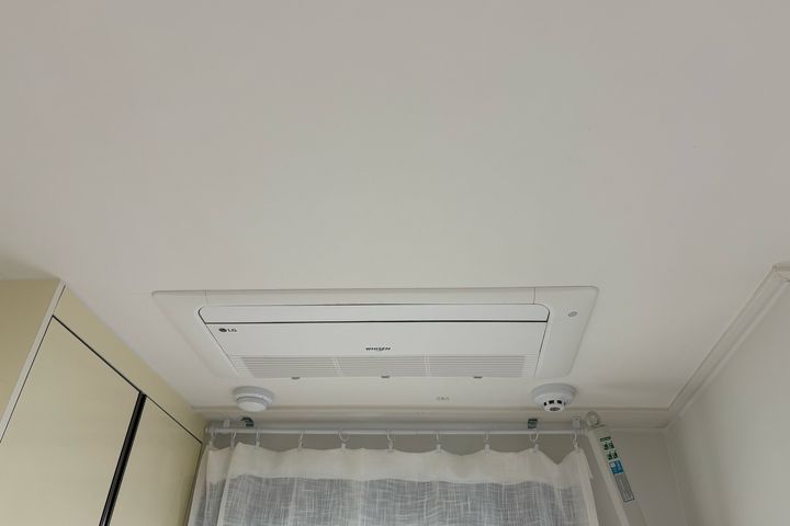 중문삼성홈스테이 4번째 이미지
