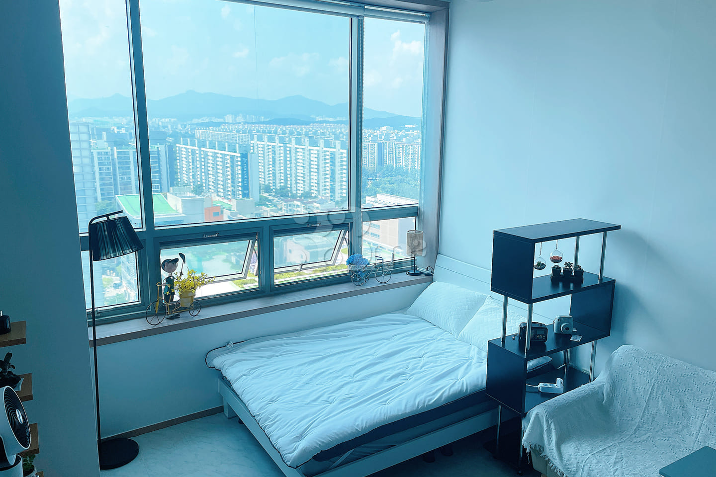 ❤️Duplex❤️ Top-floor view + Fully furnished 3th image