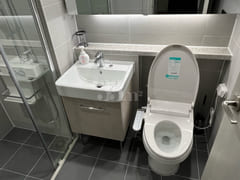 Newly built apartment in Anyang-dong 8th image