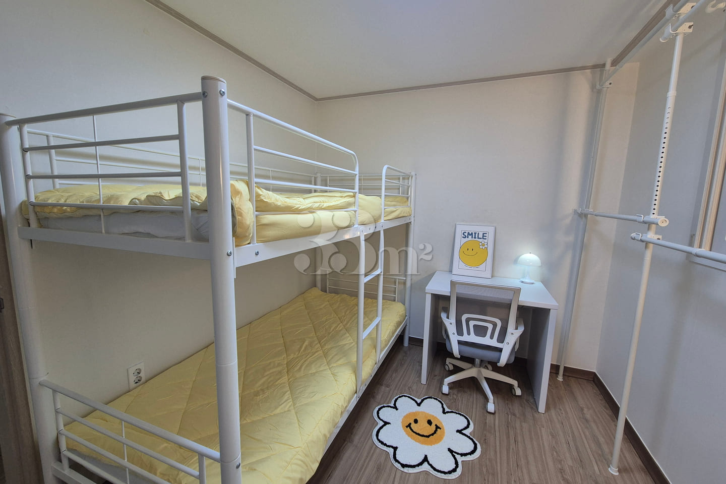 튤립룸 2인실 5번째 이미지