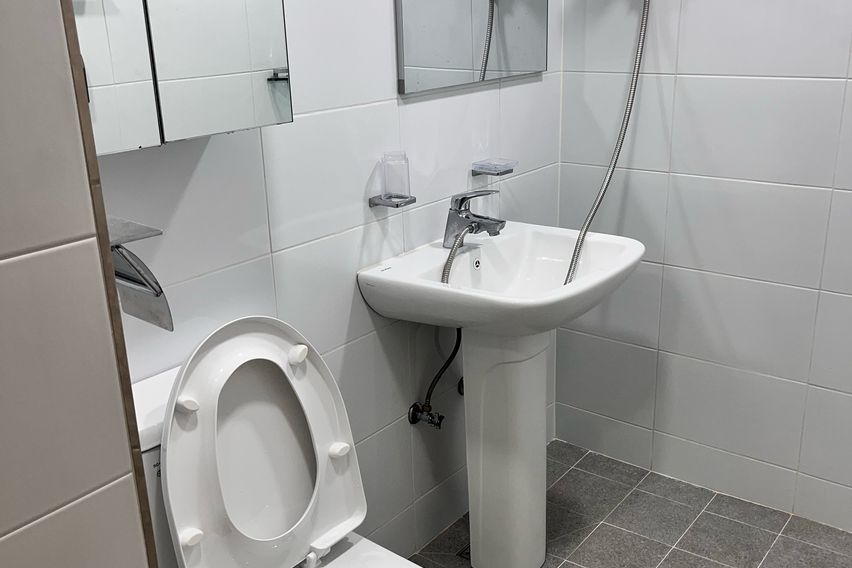 동암역5분 분리형룸2