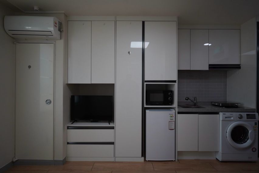 해밀시아 B동 1번째 이미지