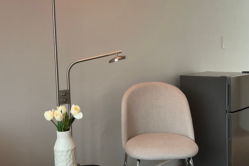 💙신사역 코앞풀옵