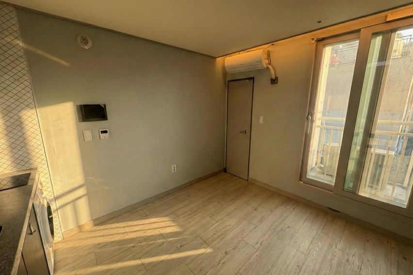 온천장역 조용한 원룸