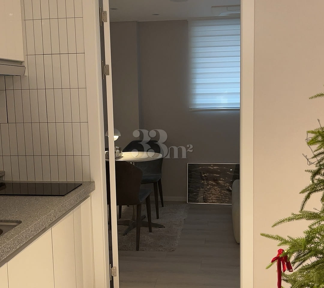 2-bedroom apartment, 9-minute walk from Line 0th image