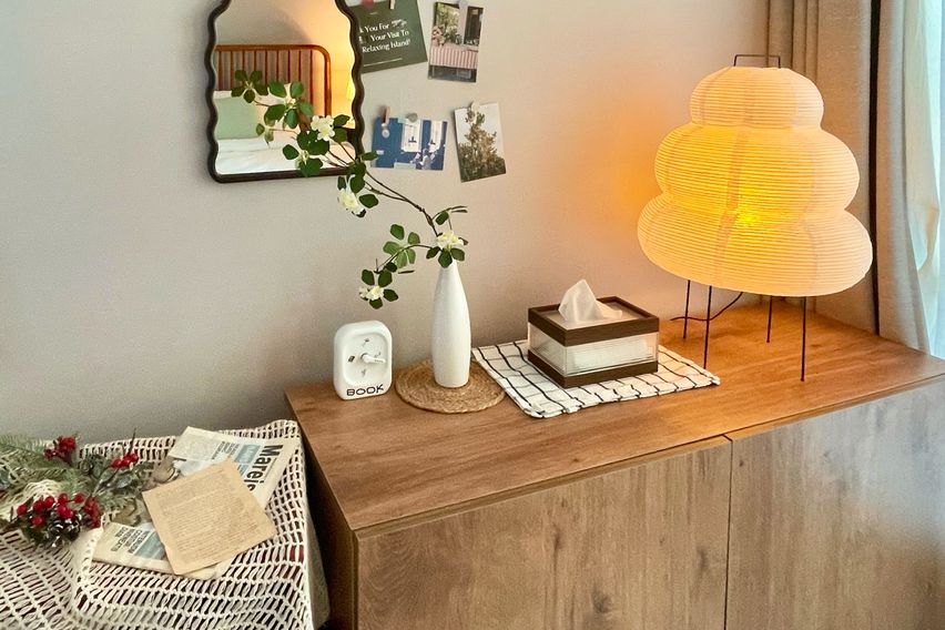 솔밭공원역4분테라스3룸