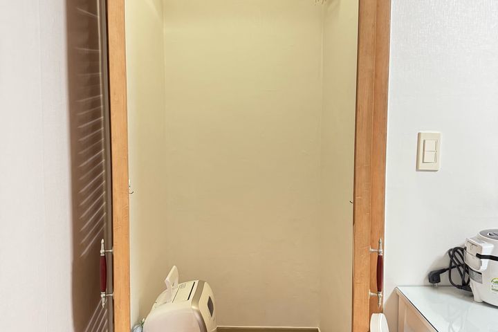스무숲의 작은 하우스 2번째 이미지