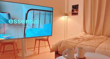 🧡판교역도보1분코지룸🧸 방 이미지