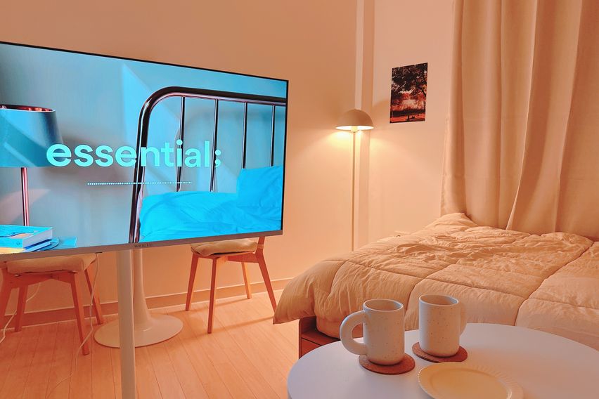 🧡판교역도보1분코지룸🧸