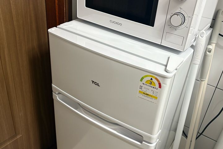 분리형 원룸 당당홈🏠 4번째 이미지