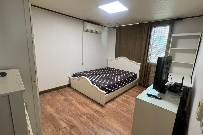 순천역앞 12평 풀옵션 1번째 이미지