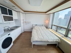 홍대 초역세권 시티뷰🌆 4번째 이미지