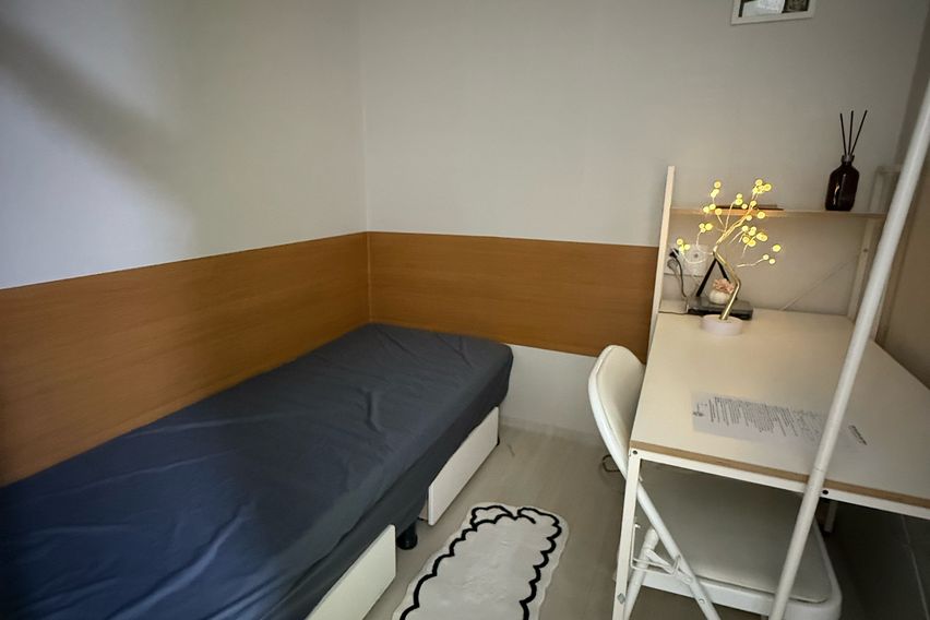 백석역,일산병원 코리빙