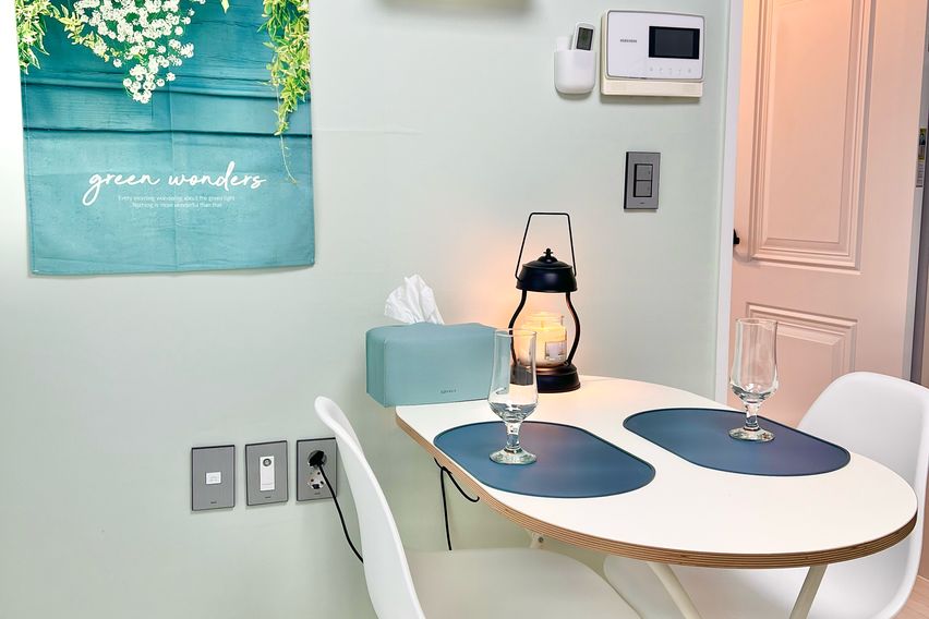 하루빛스테이 2번째 이미지