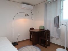 Gangbuk | Fully Furnished Studio | Short/Long 5th image