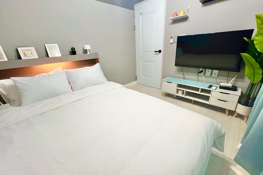 호수빛1.5룸 5번째 이미지