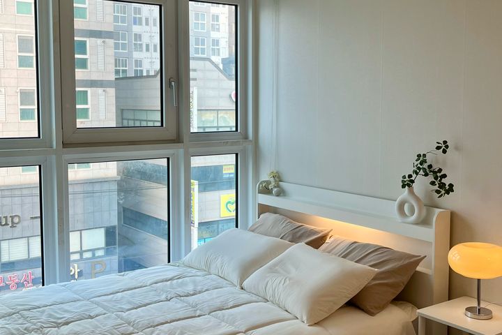 [6월특가]깔끔,포근🕊️ 1번째 이미지