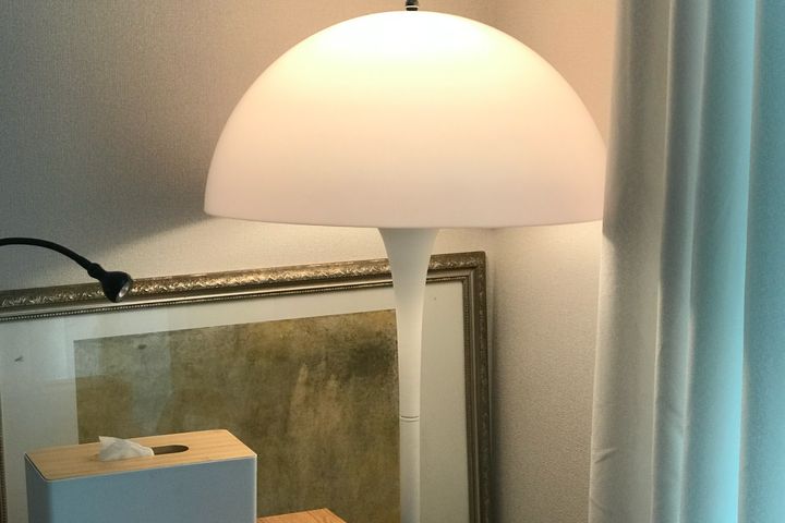New apartment/studio for rent near KINTEX, Il 11th image