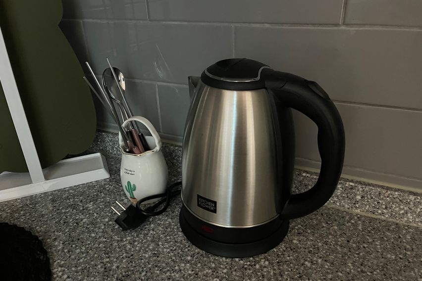 무료주차 스타일러 넷플