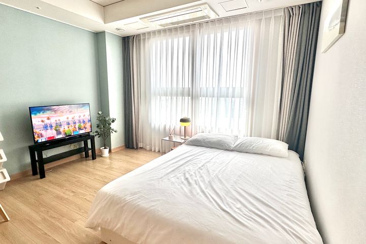 ⭐️구파발 청결한 공간⭐️ 6번째 이미지