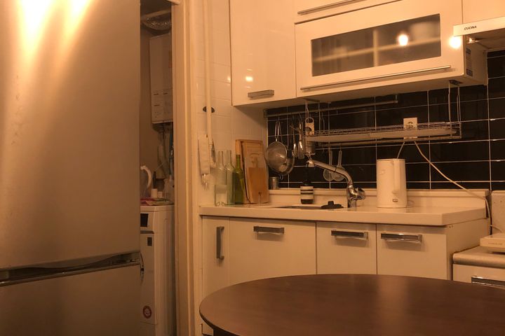 신길동 삼성아파트 2번째 이미지