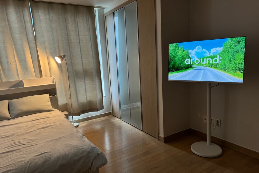 공덕역 도보30초 풀옵