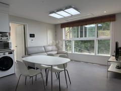 Fully furnished! New 3-room apartment, 5 minu 2th image
