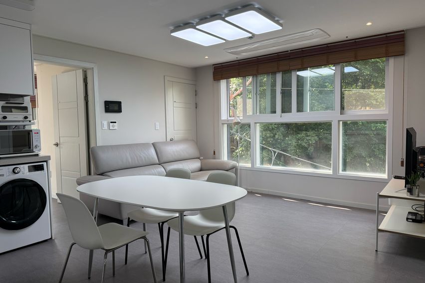 풀옵!고덕역5분신축3룸 2번째 이미지