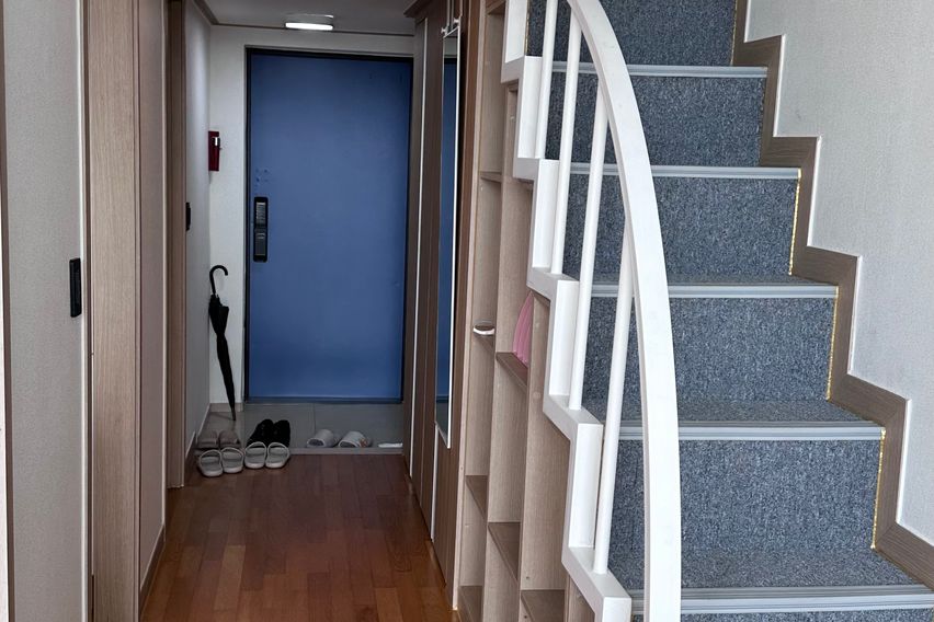 천안 터미널앞 오피스털