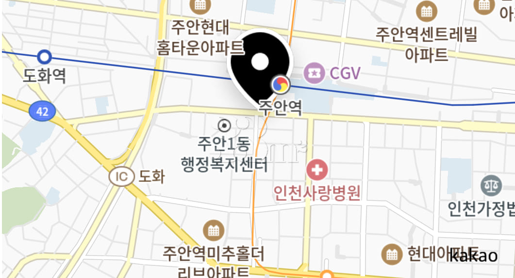 Commutable from Bupyeong Station 12th image