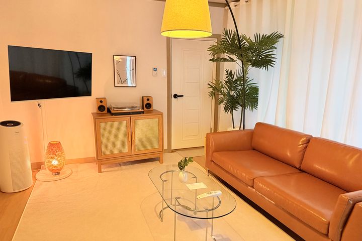 The Brick Maison Yongsan 15th image