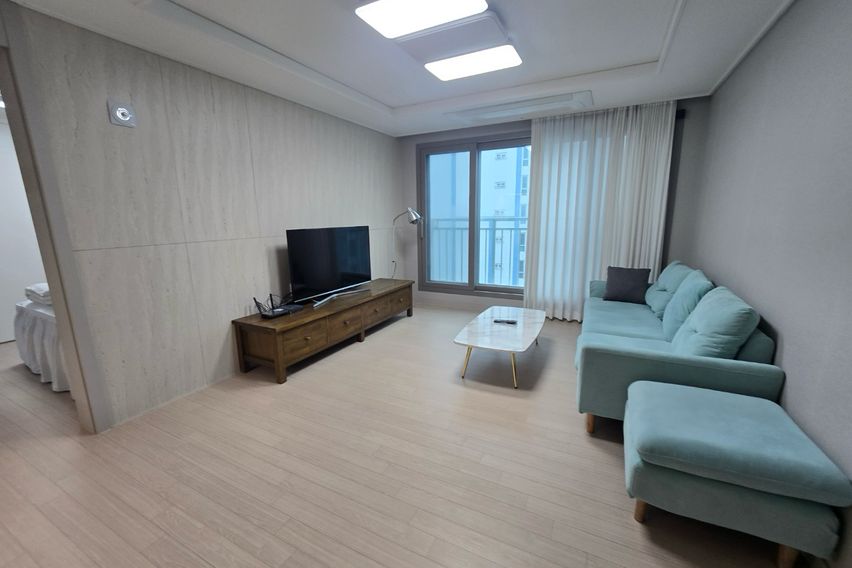 김해공항입구아파트 방2 0번째 이미지
