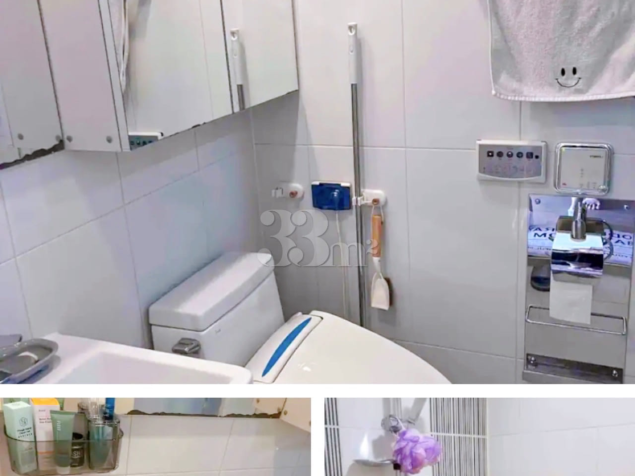 Spacious studio apartment in the center of Ch 7th image