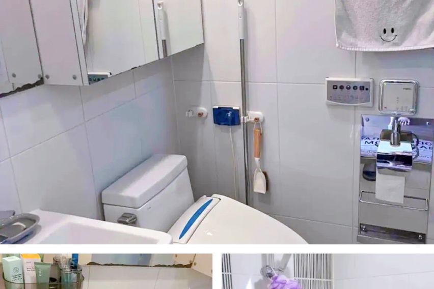 청라중심가 넓은 원룸 7번째 이미지