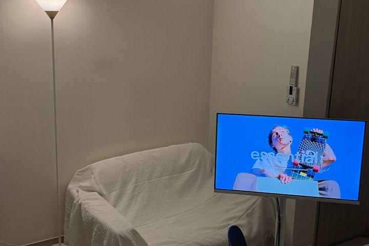 넓은복층성신역1분채광 3번째 이미지