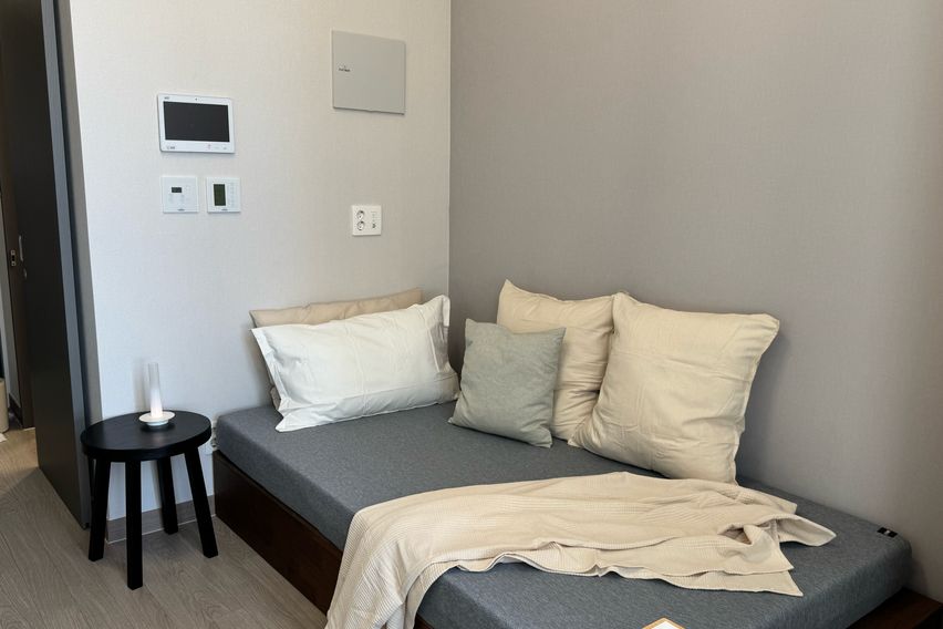 서울역 그리고 충정로역 9번째 이미지