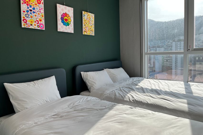 더베이먼트 스테이 5