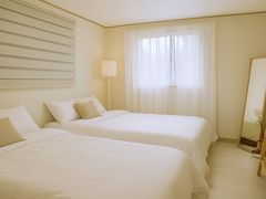 회기역/엘베/2룸/6명 3번째 이미지