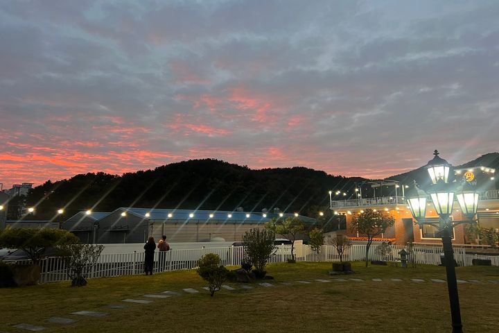기장 애견동반숙소 B동 5번째 이미지