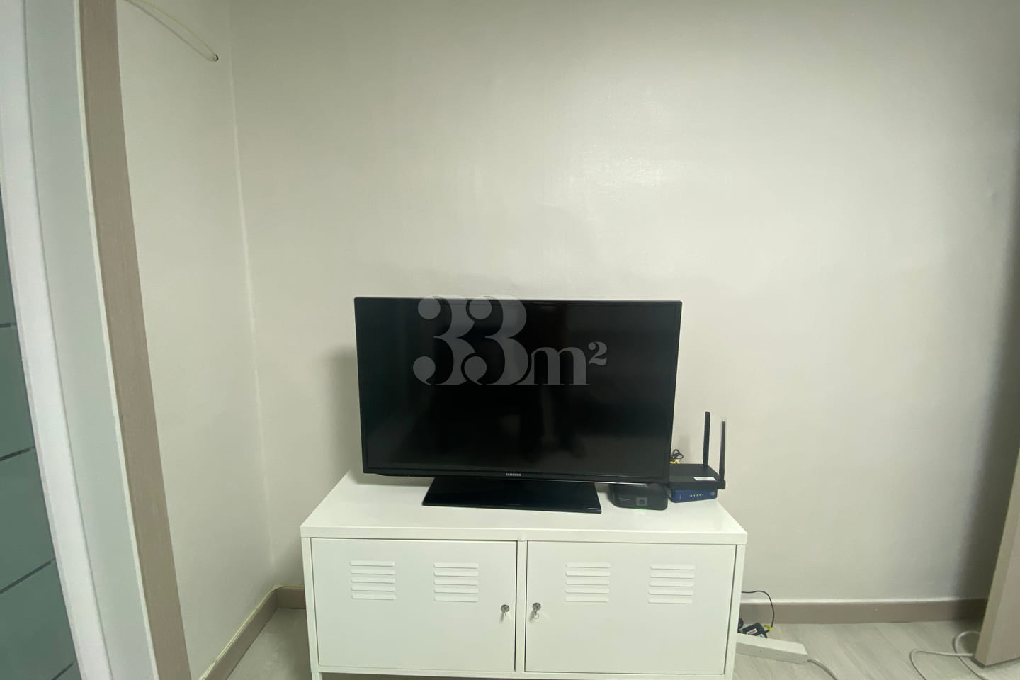 Near Jungsan Reservoir, 2 bedrooms, near Gyeo 4th image