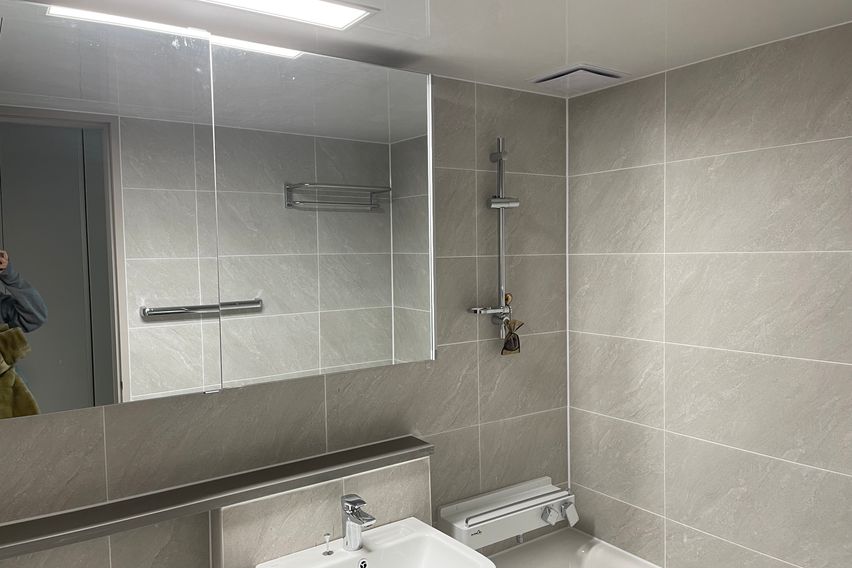 옥정동 연푸른초 쓰리룸