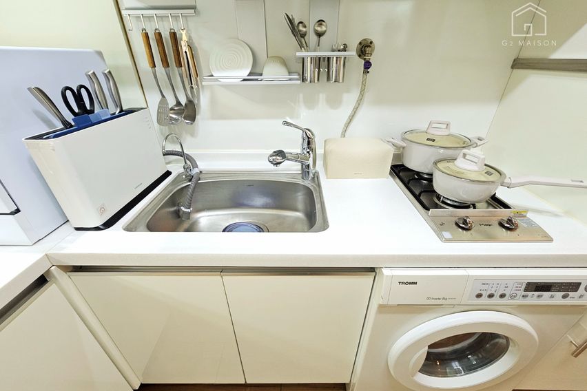 강남구청역 3초🦋✨