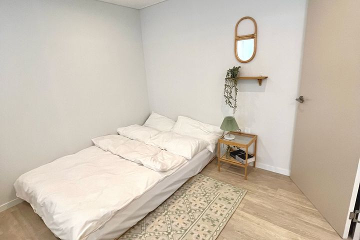 Warm House in Jamsil 10th image