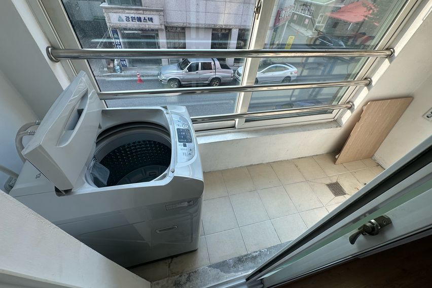 조동아리(조용한 동네) 5번째 이미지