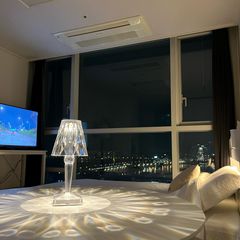 당산역 1분 한강뷰! 방 이미지