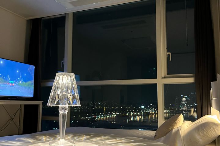 당산역 1분 한강뷰! 0번째 이미지